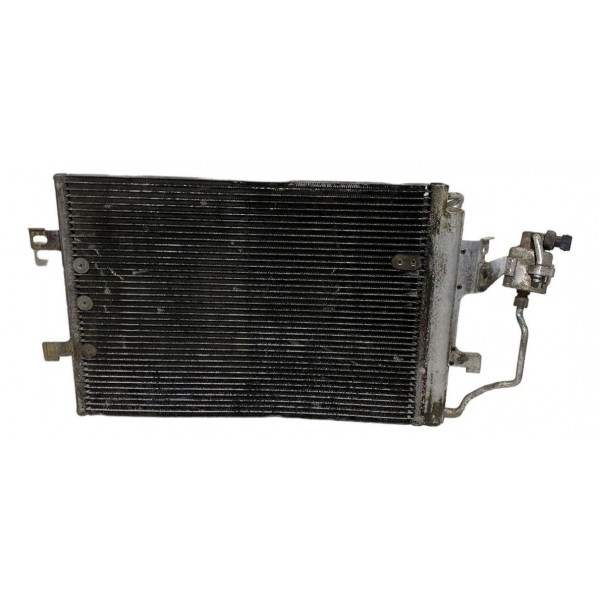 Condensador Ar Condicionado Classe A 160 1999/05 *13209