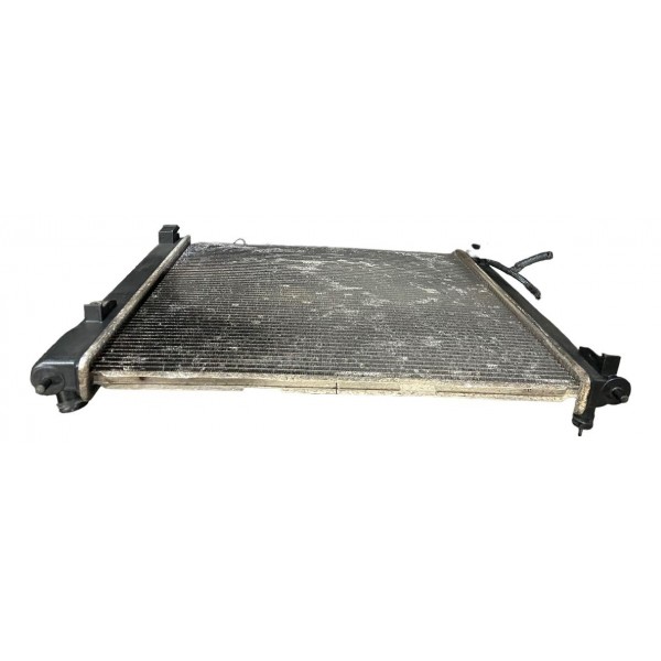Radiador Nissan Versa March 2012 2013 2014 2015 13203