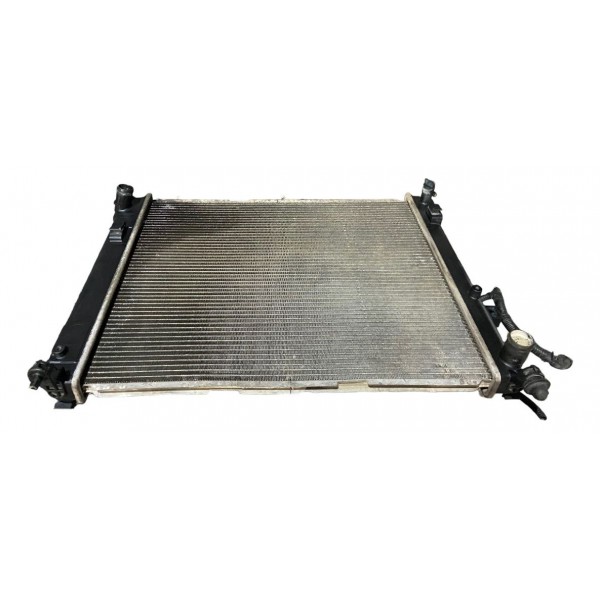 Radiador Nissan Versa March 2012 2013 2014 2015 13203