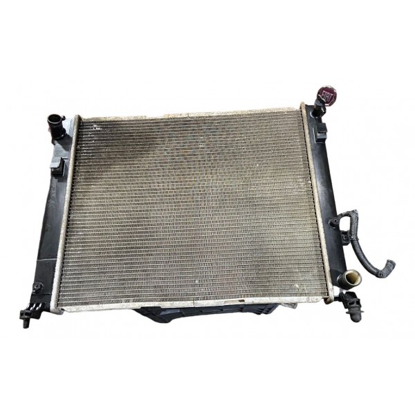 Radiador Nissan Versa March 2012 2013 2014 2015 13203