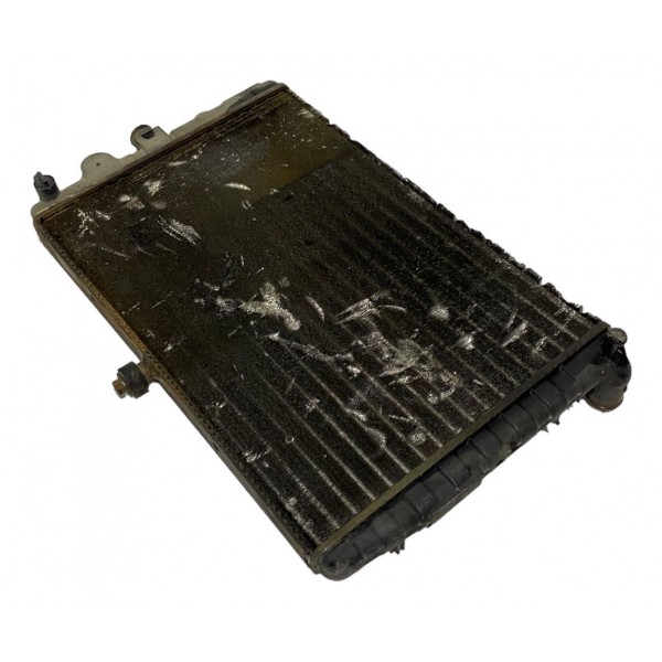 Radiador Vw Gol Parati G2 G3 G4 Ap Sem Ar *13208 Pr121