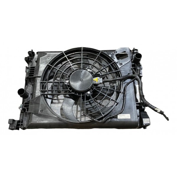 Kit Radiador Completo Nissan Kicks 1.6 2023 214035ra0c 13024