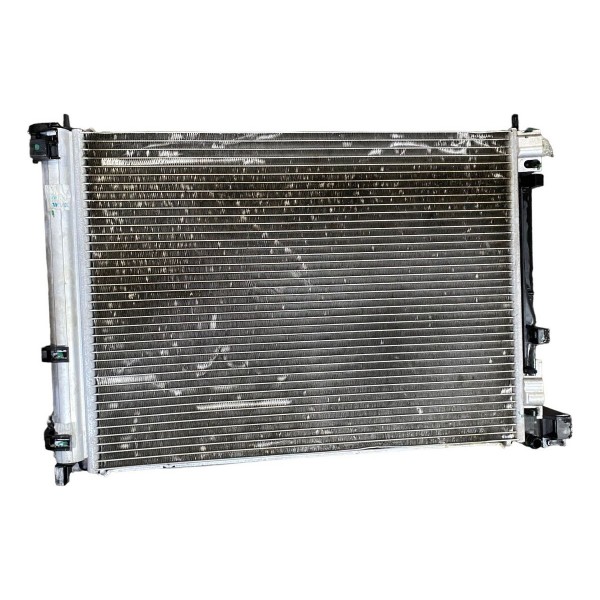 Kit Radiador Completo Nissan Kicks 1.6 2023 214035ra0c 13024
