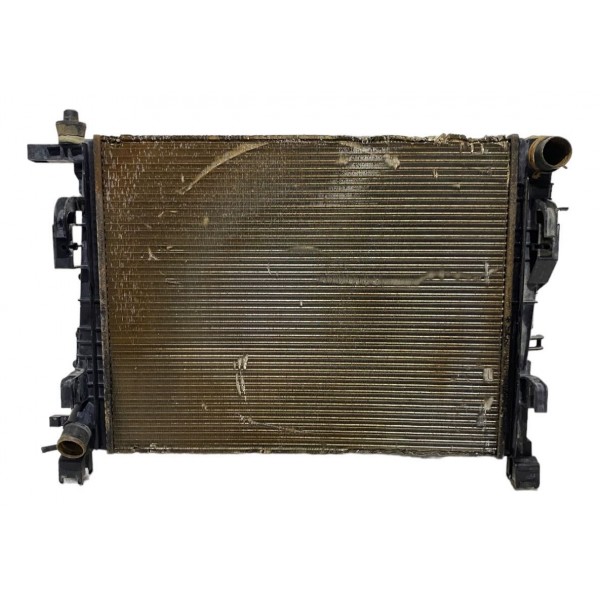 Radiador Renault Logan Sandero 2014/17 *13205 Cx000