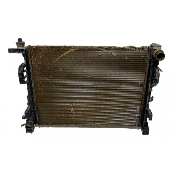 Radiador Renault Logan Sandero 2014/17 *13205 Cx000