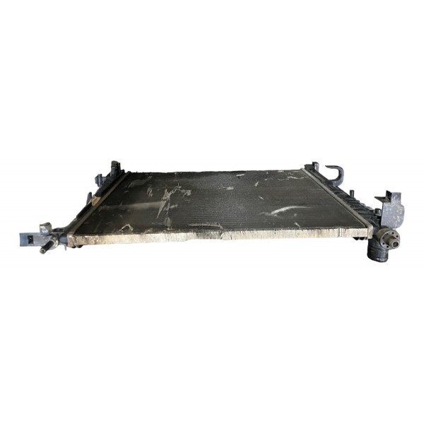 Radiador Logan Sandero Duster 1.6 17/18 214105423r *13218