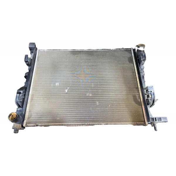 Radiador Logan Sandero Duster 1.6 17/18 214105423r *13218