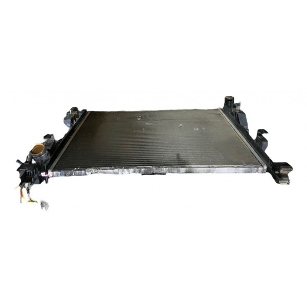 Radiador Logan Sandero Duster 1.6 17/18 214105423r *13218