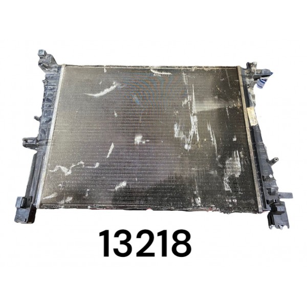 Radiador Logan Sandero Duster 1.6 17/18 214105423r *13218