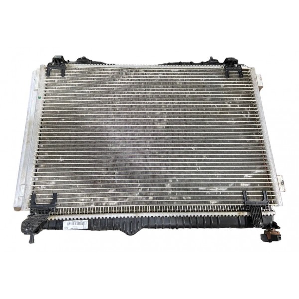 Kit Radiador Peugeot 208 21/23 1.6 Original *13216 Pr121