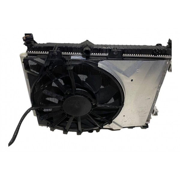 Kit Radiador Peugeot 208 1.6 Aut. 2021/23 *13211 Pr121