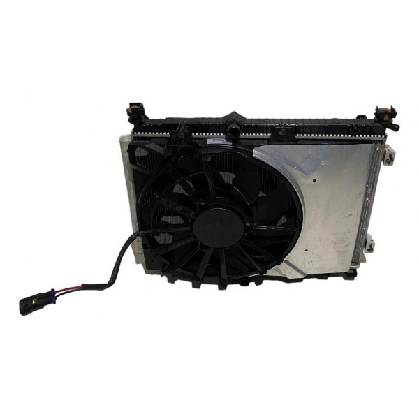 Kit Radiador Peugeot 208 1.6 Aut. 2021/23 *13211 Pr121