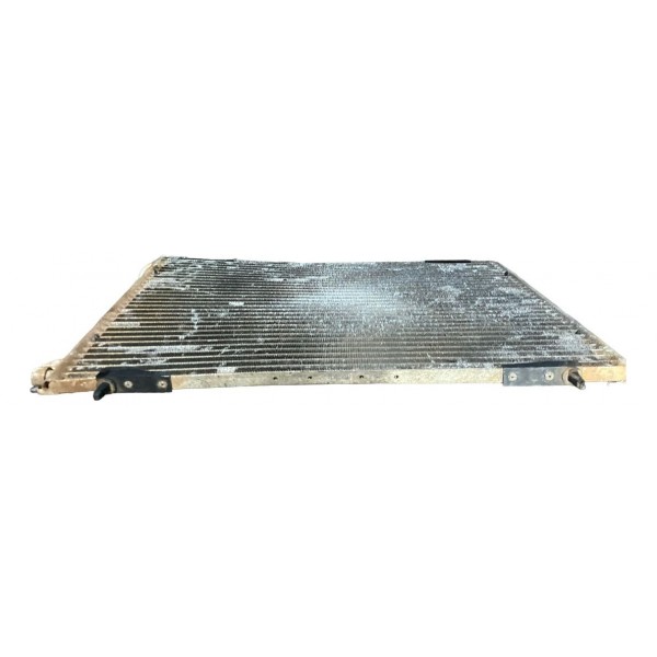 Condensador Ar Condicionado 206 1999/2011 9637524080 *13223