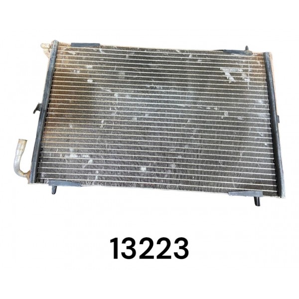 Condensador Ar Condicionado 206 1999/2011 9637524080 *13223