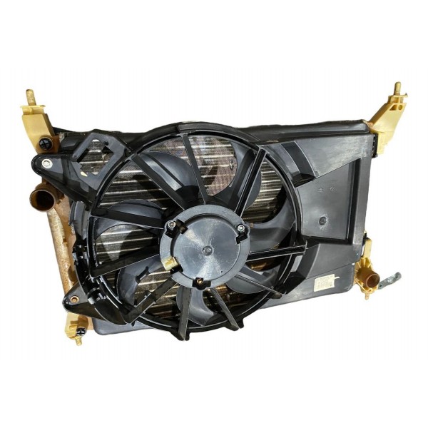 Kit Radiador Fiat Punto 09/14 1.4 51761821 13025 Pr119