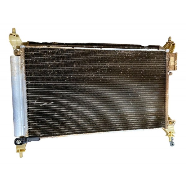 Kit Radiador Fiat Punto 09/14 1.4 51761821 13025 Pr119