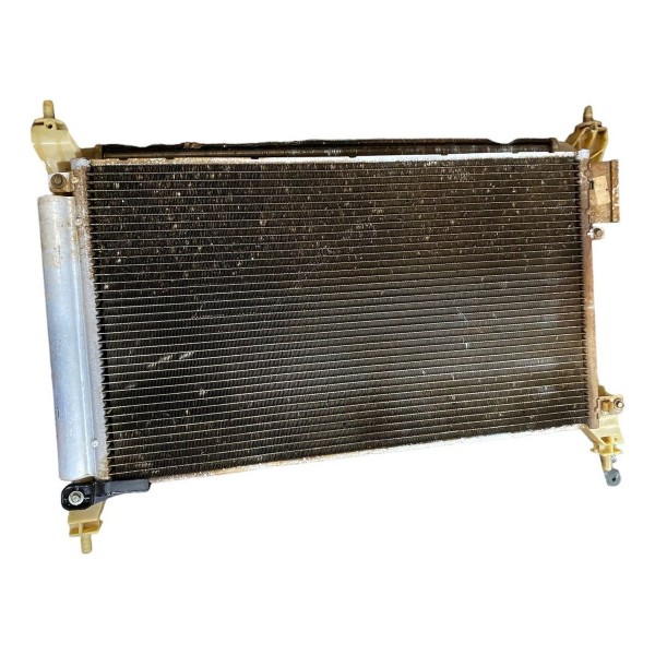 Kit Radiador Fiat Punto 09/14 1.4 51761821 13025 Pr119