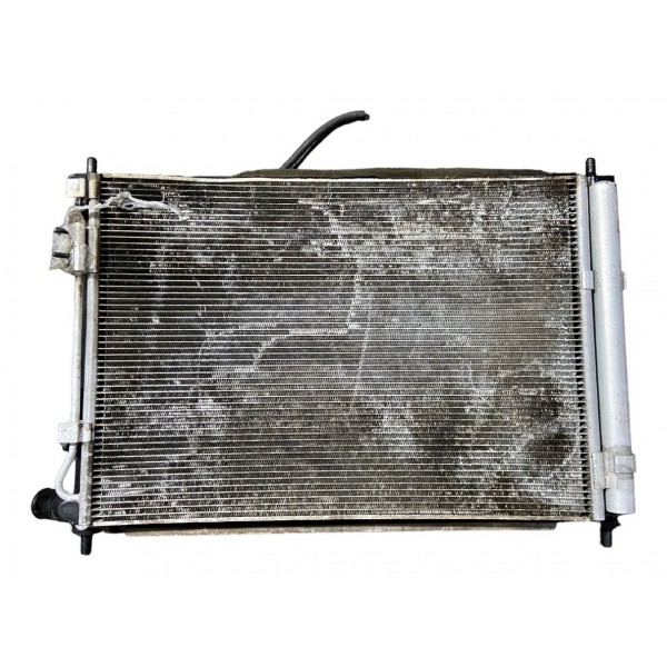 Kit Radiador Hyundai Hb20 1.0/1.6 2015/2020 * 13060 Pr120