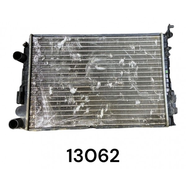 Radiador Condensador Ventoinha Fiat Idea 1.8 14 *13062