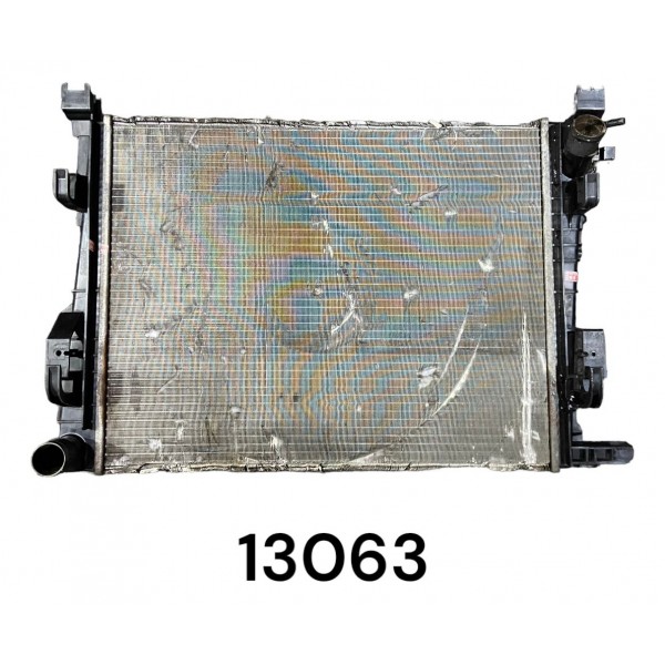 Radiador Sandero Logan Duster 2015 Á 2021 214105423r *13063
