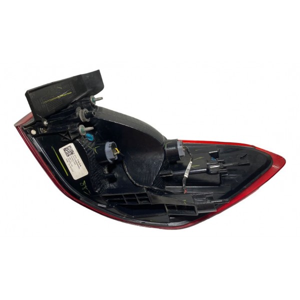 Lanterna Traseira Esquerda Gm Onix 2021 Sedan 26337494 *1310