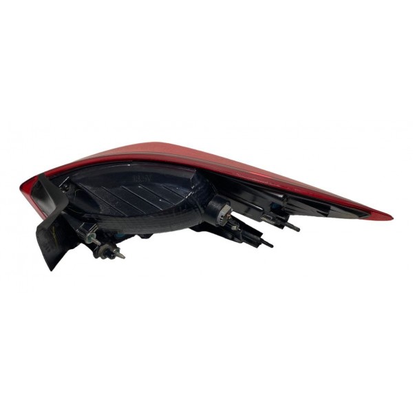 Lanterna Traseira Esquerda Gm Onix 2021 Sedan 26337494 *1310