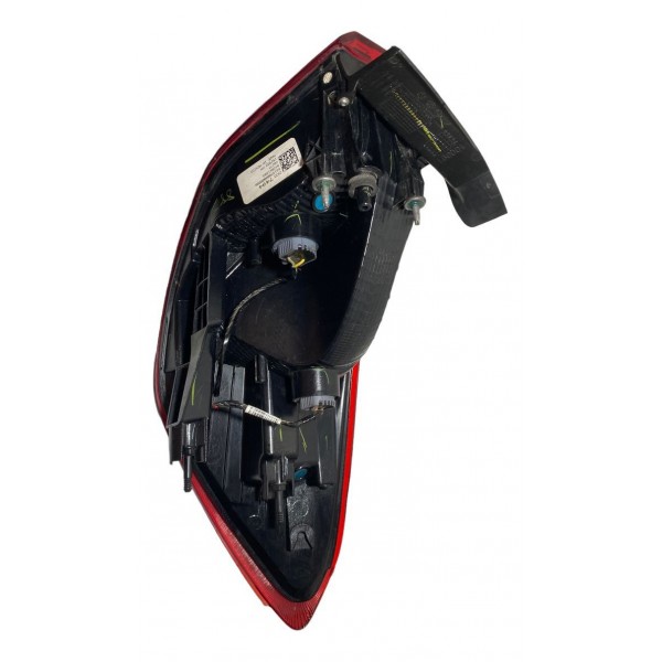 Lanterna Traseira Esquerda Gm Onix 2021 Sedan 26337494 *1310