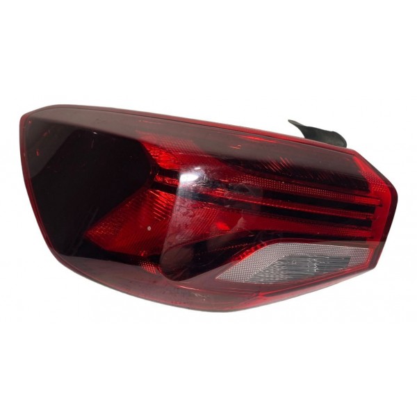 Lanterna Traseira Esquerda Gm Onix 2021 Sedan 26337494 *1310
