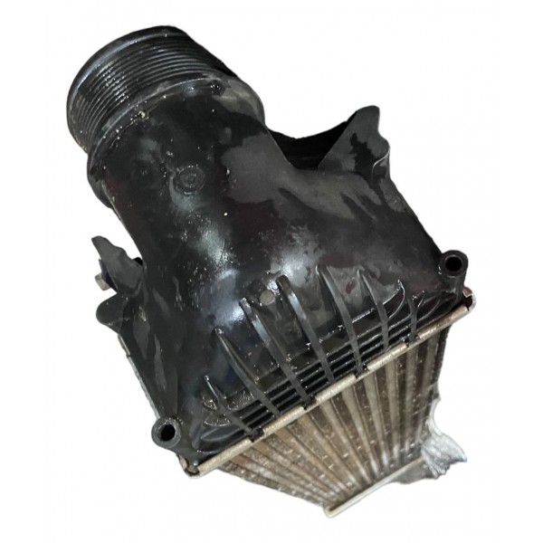 Radiador Intercooler Evoque 2.0 2012 A 2018 13092