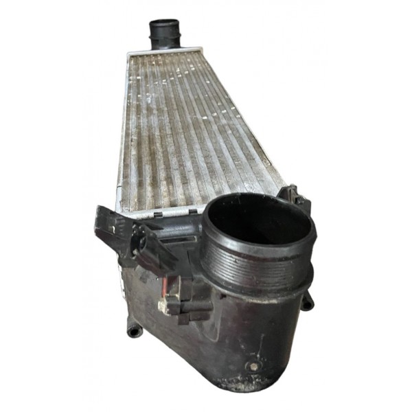 Radiador Intercooler Evoque 2.0 2012 A 2018 13092