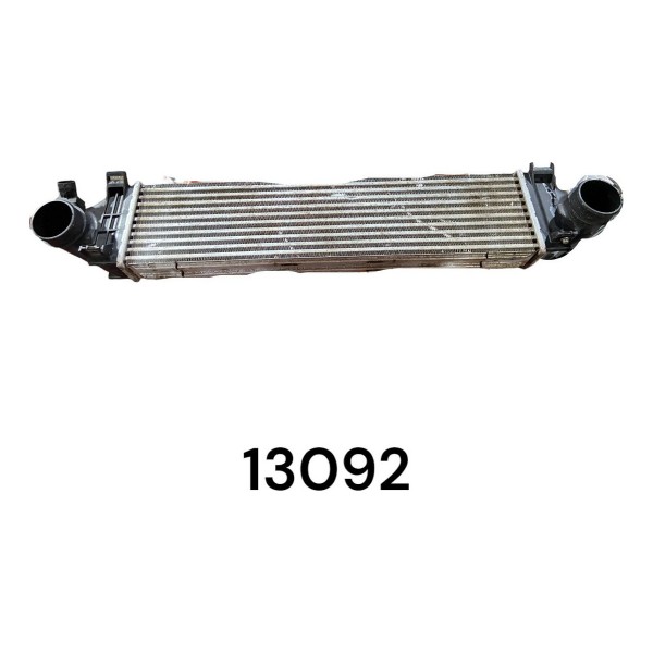Radiador Intercooler Evoque 2.0 2012 A 2018 13092