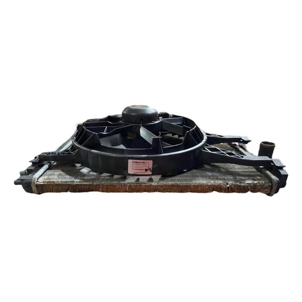 Radiador Ventoinha Renault Sandero 2008/12 S/ar 13072