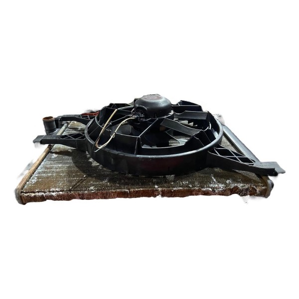 Radiador Ventoinha Renault Sandero 2008/12 S/ar 13072