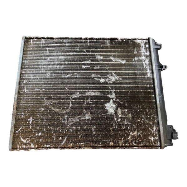 Radiador Ventoinha Renault Sandero 2008/12 S/ar 13072