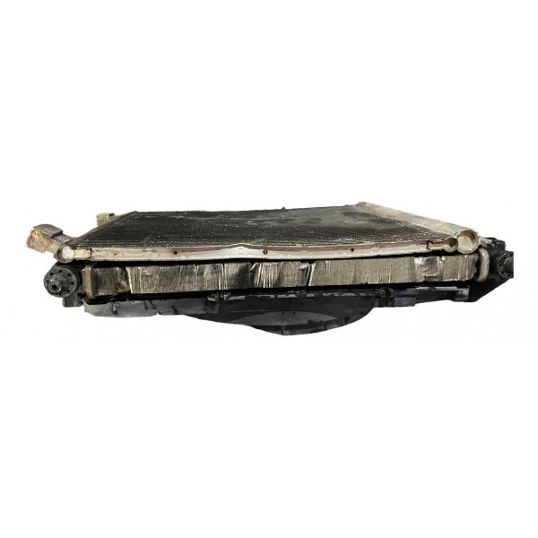 Kit Radiador Renault Clio 2014 1.0 16v 2i4817034r *13070