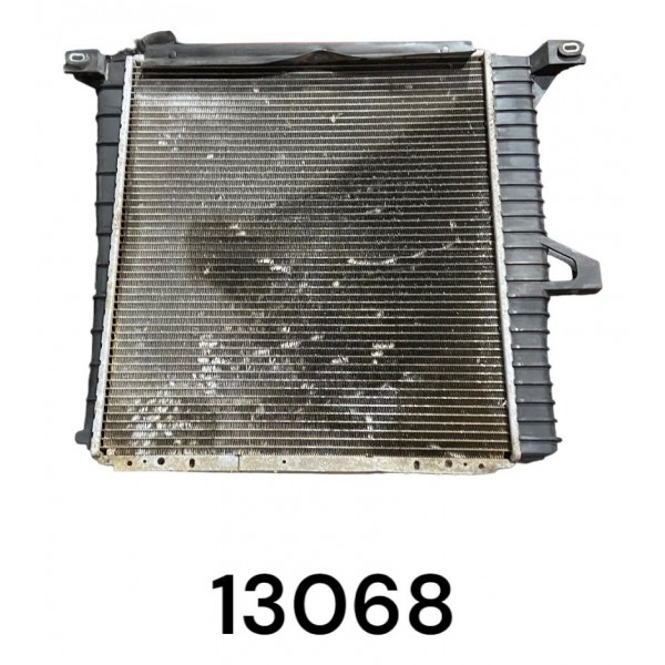 Radiador De Agua Ford Ranger 2.3 2006-2011 *13068 Pr120