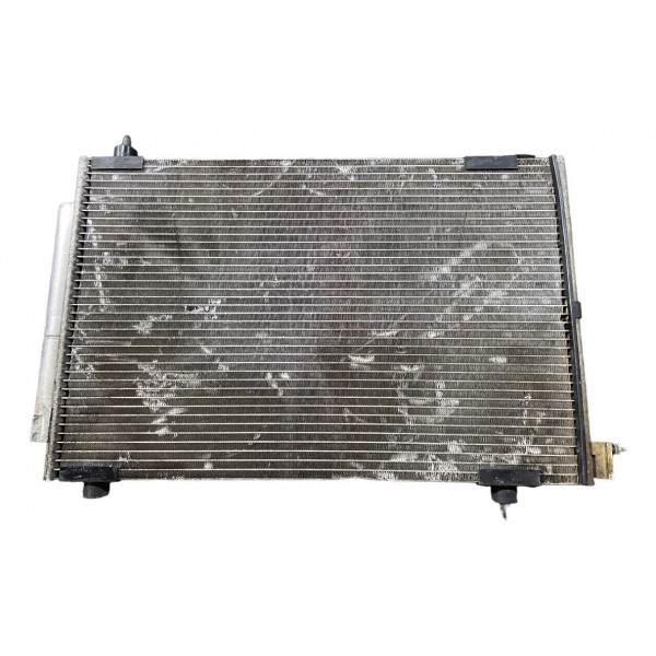 Condensador Peugeot 307 1.6 2009/2012 *13094 Pr120