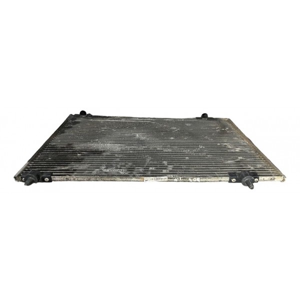 Condensador Peugeot 307 1.6 2009/2012 *13094 Pr120