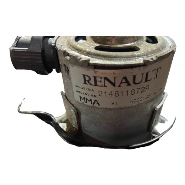 Radiador E Ventoinha Renault Clio 1.0 2004 S/ar 13066