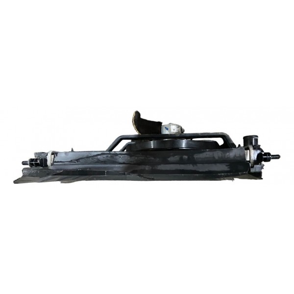 Radiador E Ventoinha Renault Clio 1.0 2004 S/ar 13066