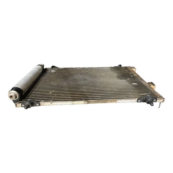 Condensador Citroen C4 Peugeot 307 1.6 2010 868482u *13083 P