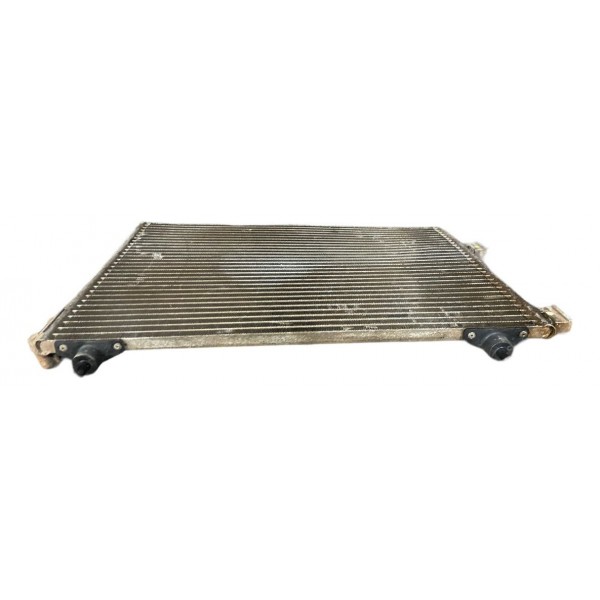 Condensador Citroen C4 Peugeot 307 1.6 2010 868482u *13083 P