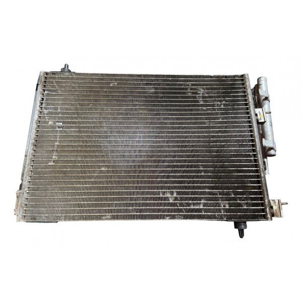 Condensador Citroen C4 Peugeot 307 1.6 2010 868482u *13083 P