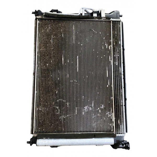 Kit Radiador Hyundai I30 2009 A 2013 13021 Pr119