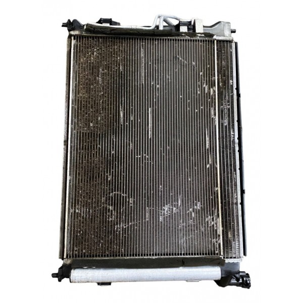 Kit Radiador Hyundai I30 2009 A 2013 13021 Pr119
