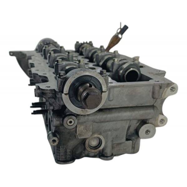 Cabecote Esq Discovery 4 Range Rover Sport Vogue 3.0 Die 10/