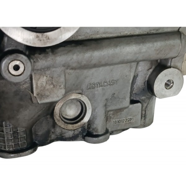 Cabecote Esq Discovery 4 Range Rover Sport Vogue 3.0 Die 10/