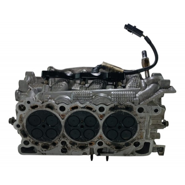 Cabecote Esq Discovery 4 Range Rover Sport Vogue 3.0 Die 10/