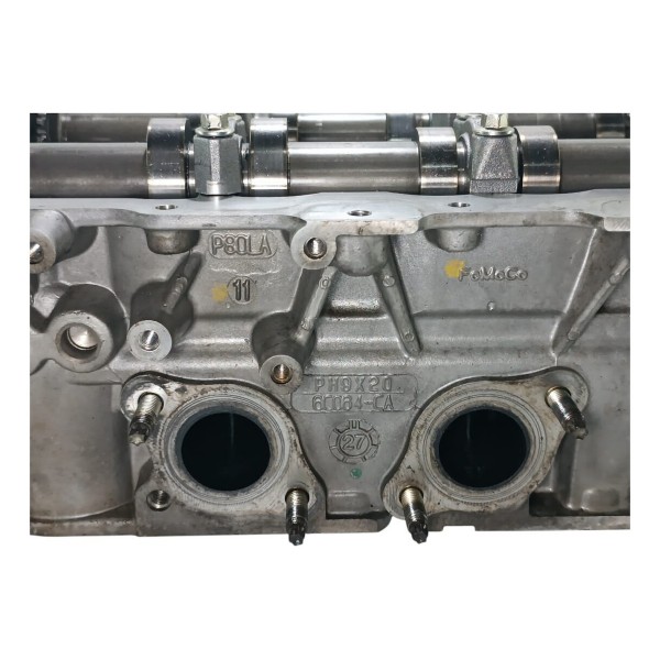 Cabecote Esq Discovery 4 Range Rover Sport Vogue 3.0 Die 10/
