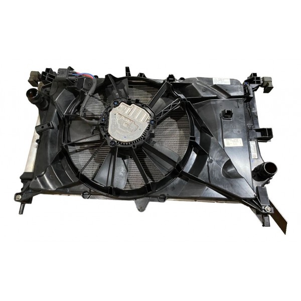 Kit Radiador Jeep Renegade 1.8 Flex 2016 A 2020 13018 Pr119